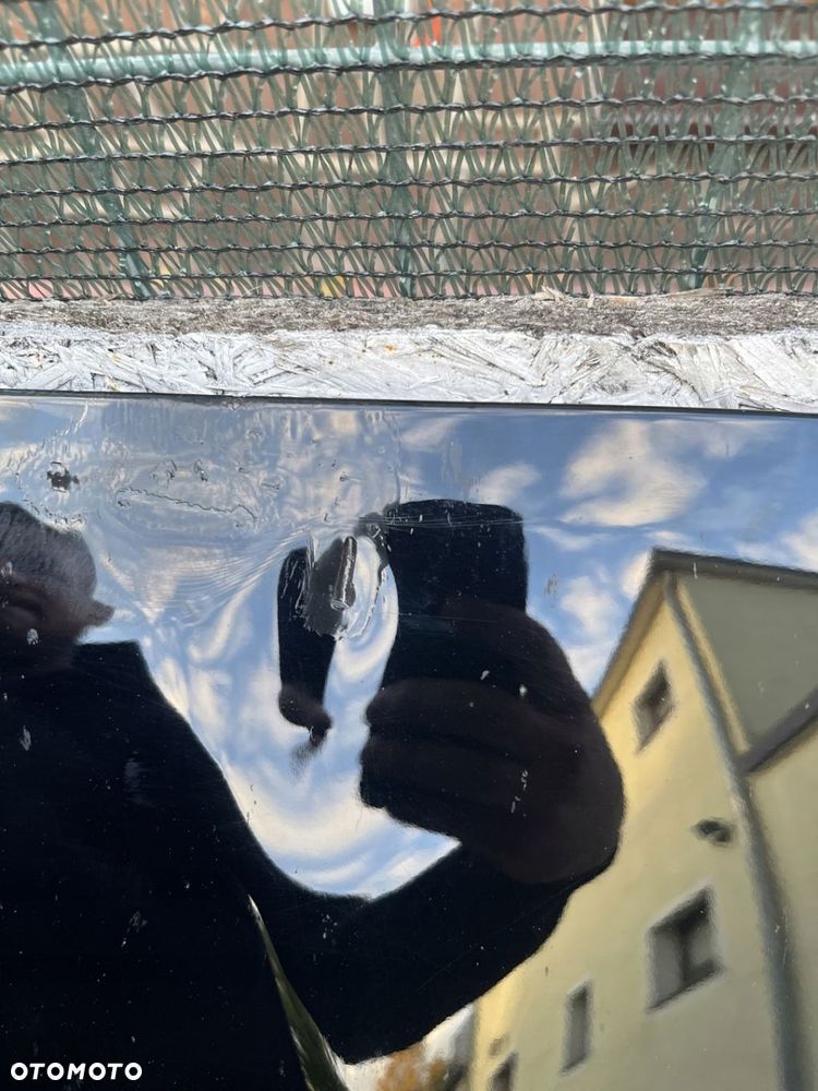 MASKA POKRYWA SILNIKA FORD MUSTANG MACH E - 4