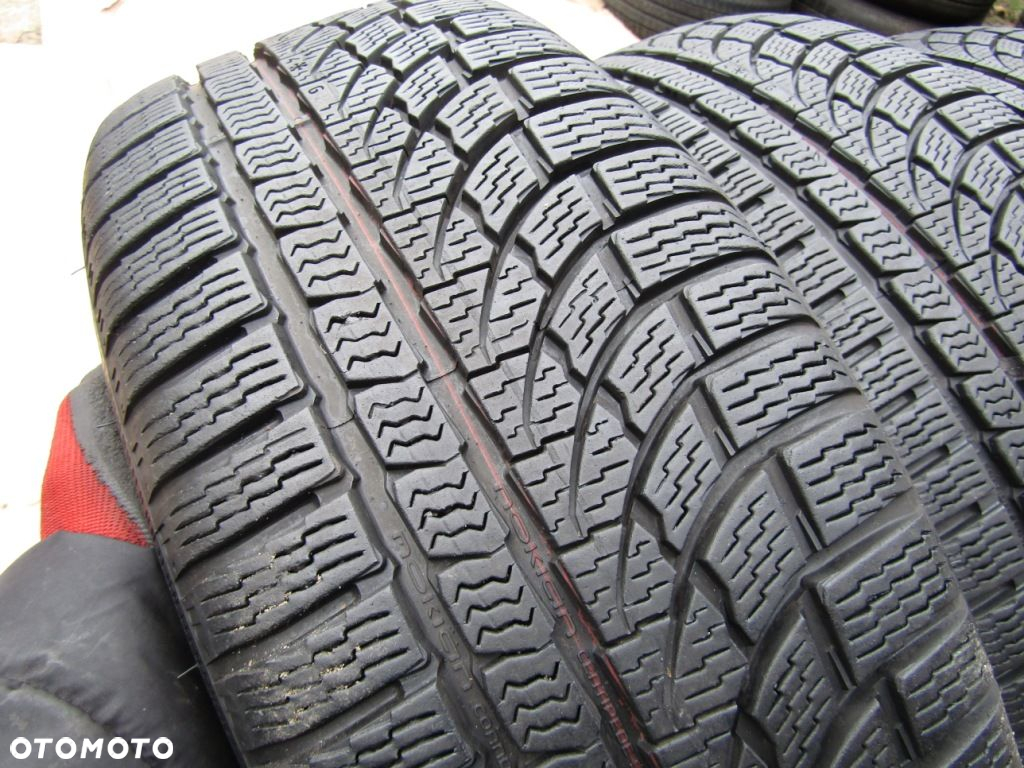 4x Felgi 17 Audi A4 B8 A6 C7 / Mercedes 6,5j 5x112 ET38 / piasta 66,6 mm - 9