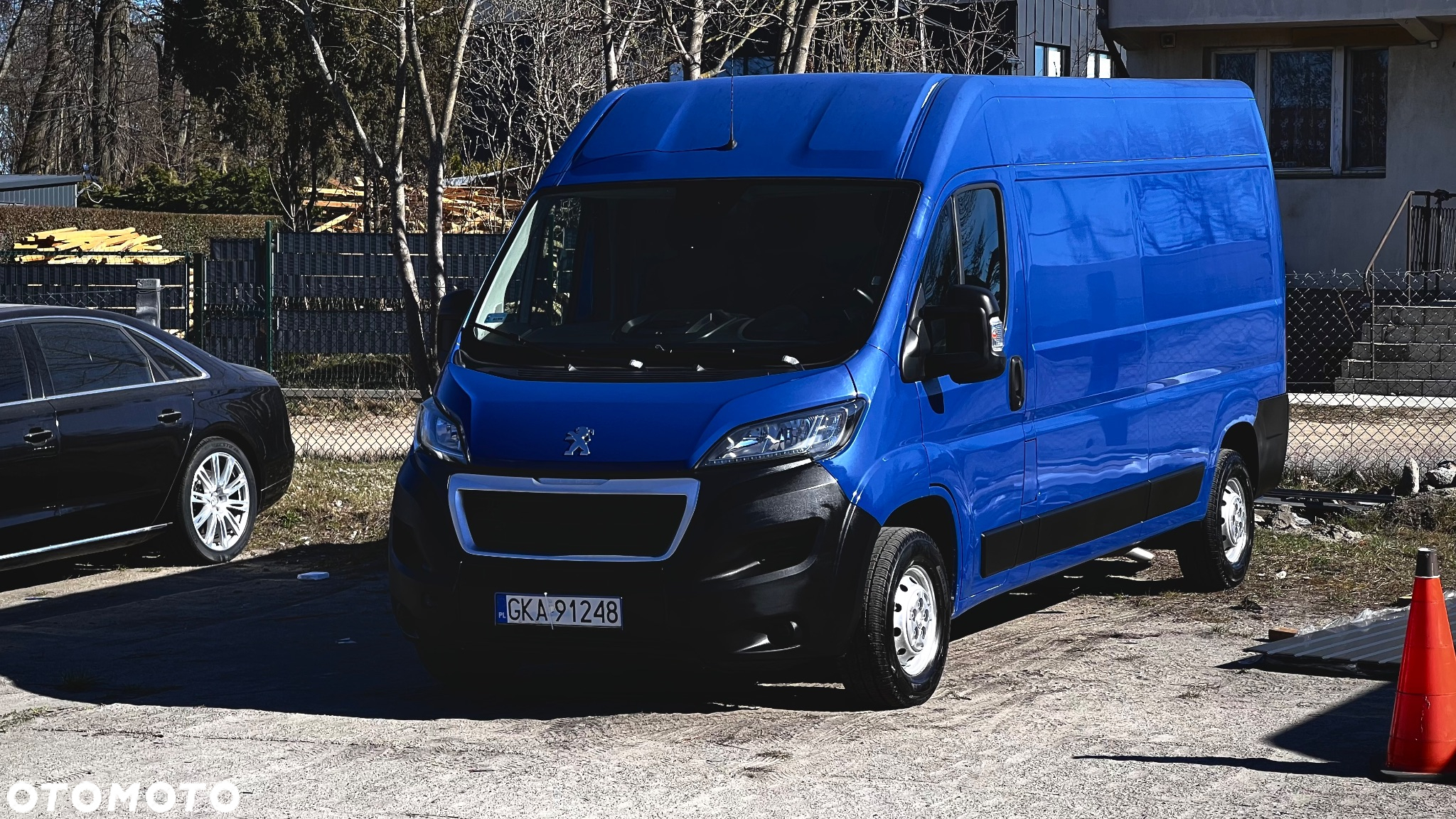 Peugeot Boxer - 18