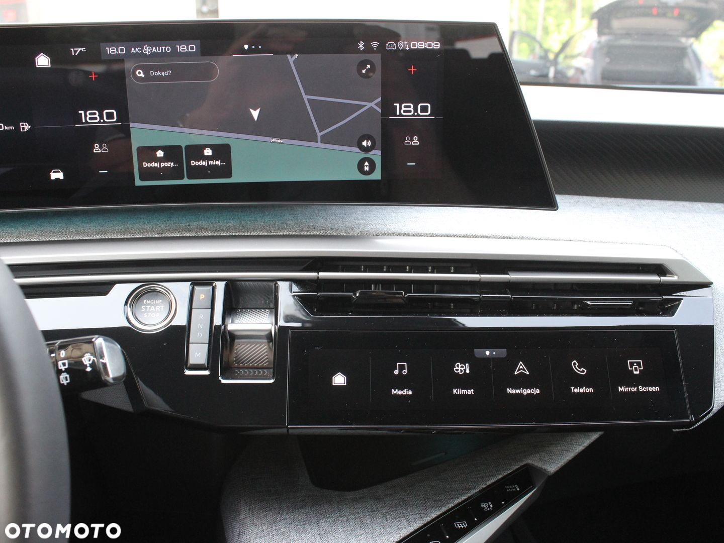 Peugeot 5008 - 11