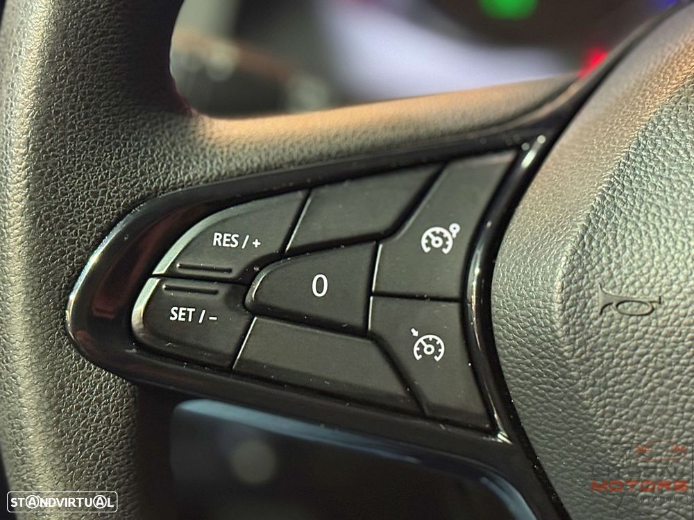 Renault Kangoo 1.5 Blue dCi Techno - 18