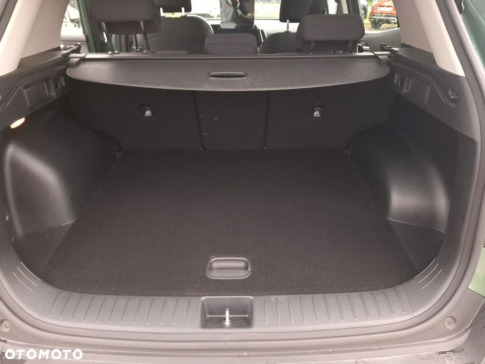 Kia Sportage 1.6 T-GDI M 2WD - 29