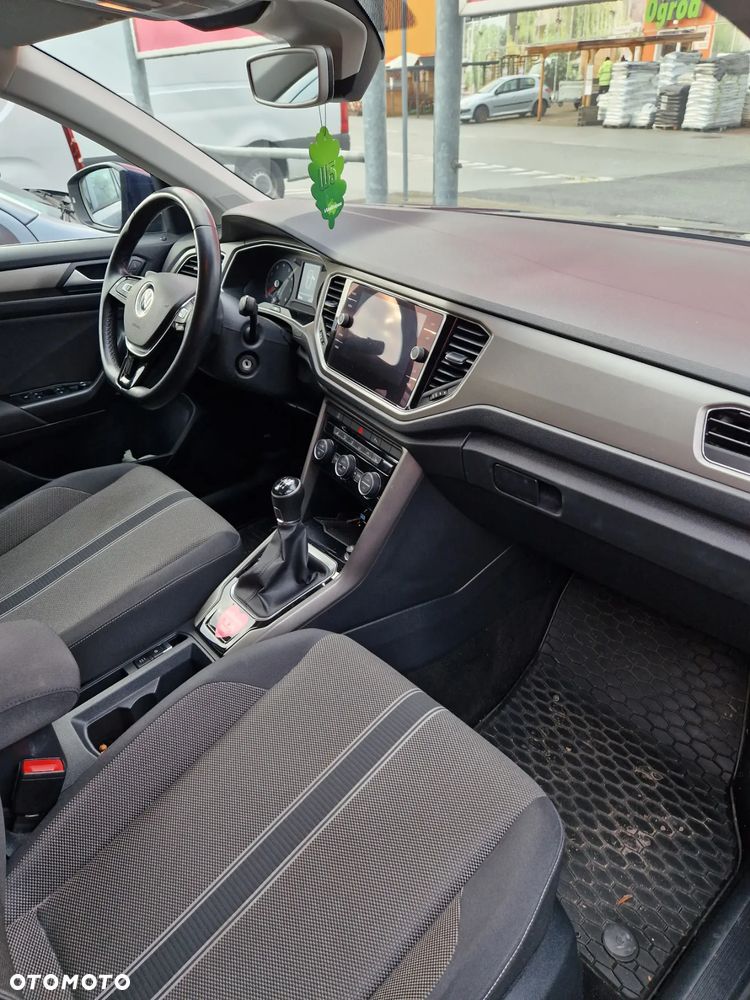 Volkswagen T-Roc 1.5 TSI ACT Advance - 5