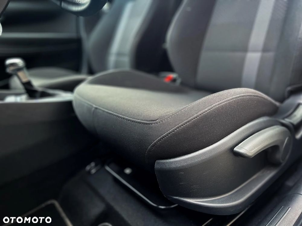 Hyundai i20 1.0 T-GDI Modern DCT - 16