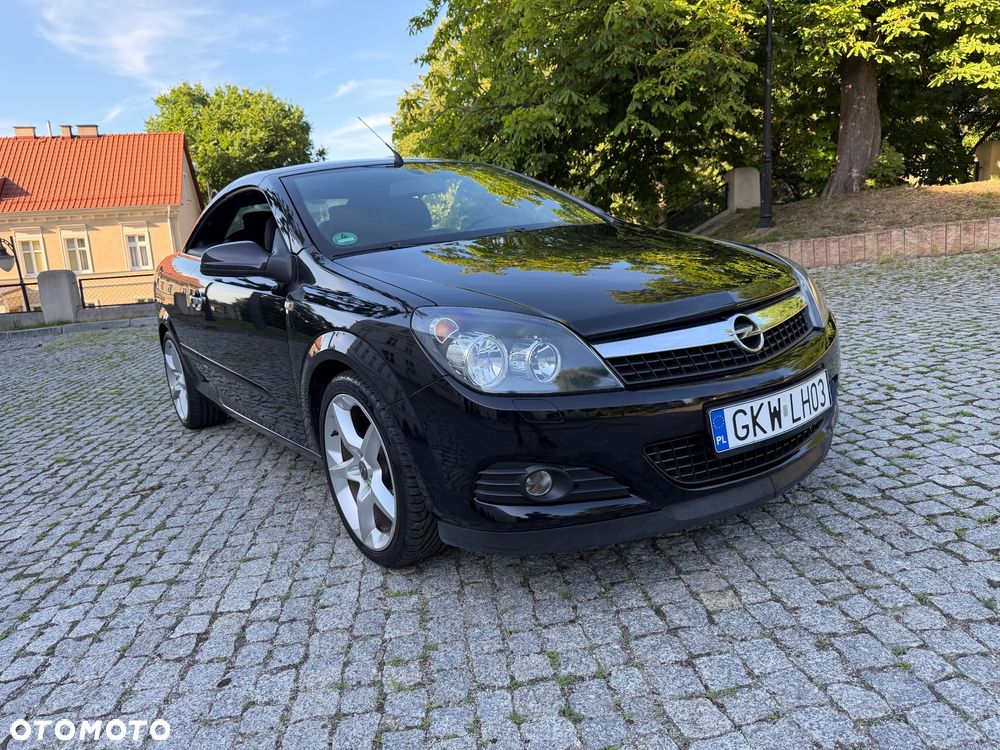Opel Astra 1.6 Innovation - 39