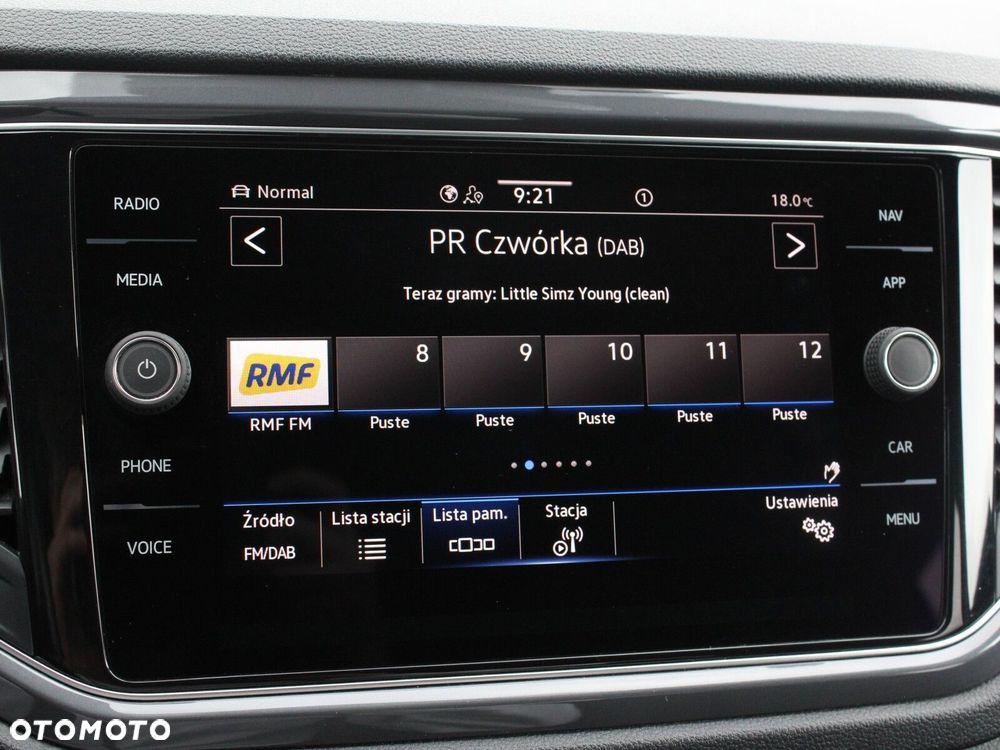 Volkswagen T-Roc 1.5 TSI GPF ACT Premium DSG - 29