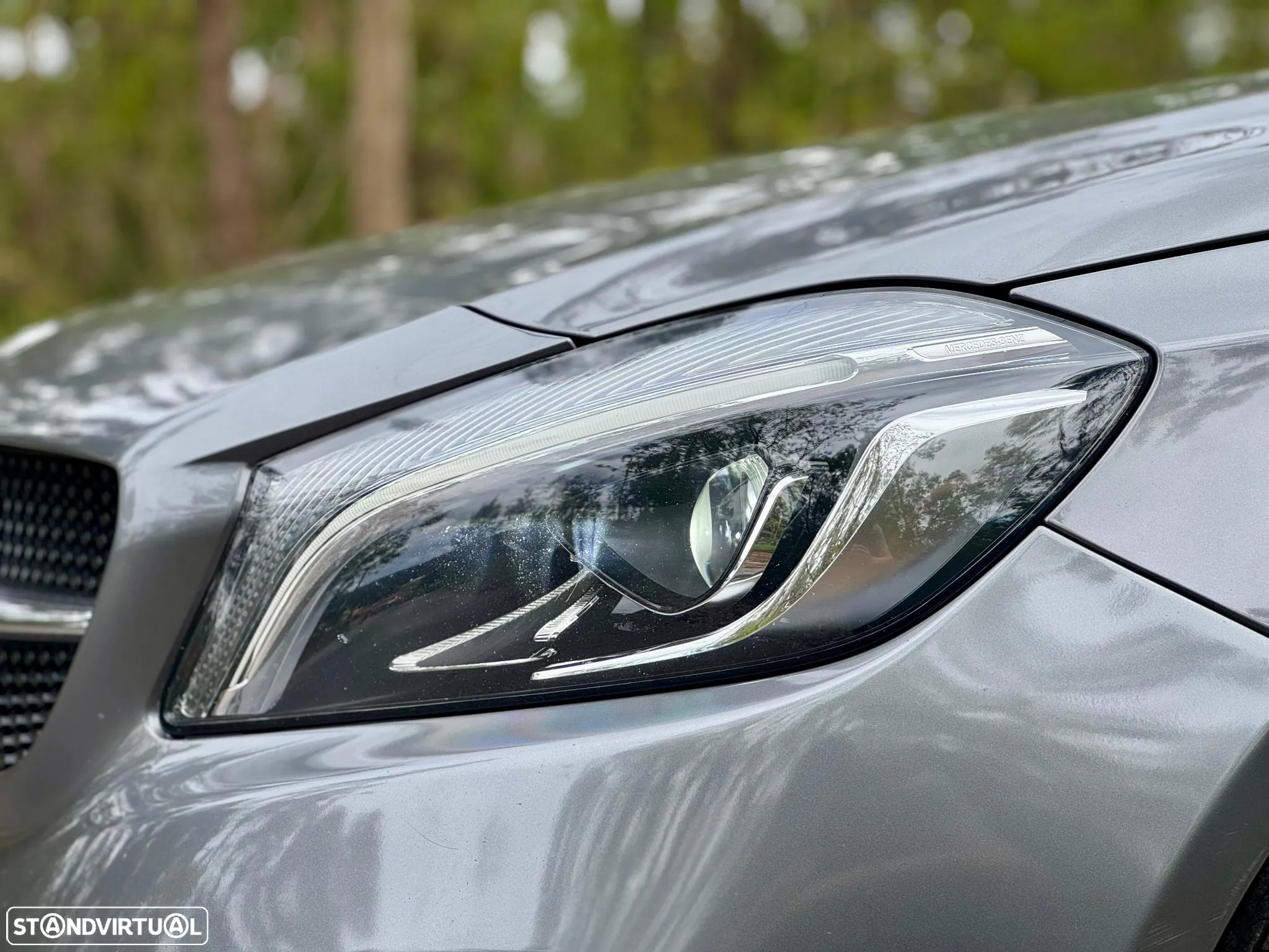 Mercedes-Benz A 180 CDI 7G-DCT Urban - 41