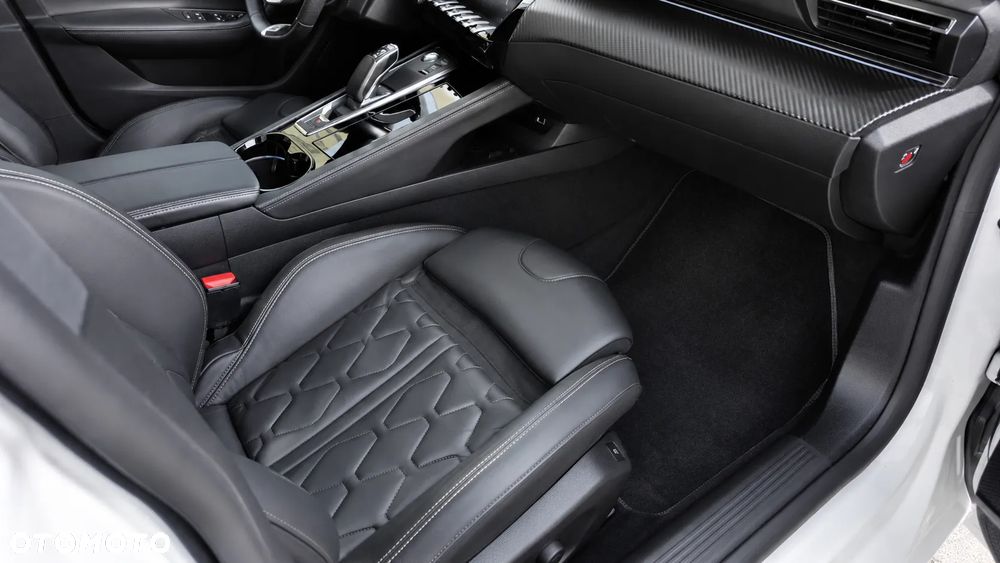 Peugeot 508 225 e-EAT8 GT - 15