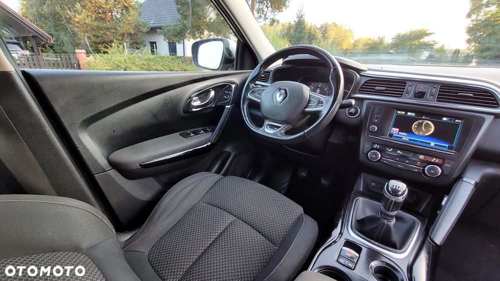 Renault Kadjar - 26