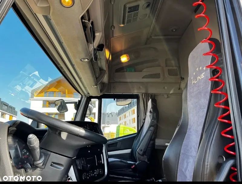 Iveco STRALIS - 13
