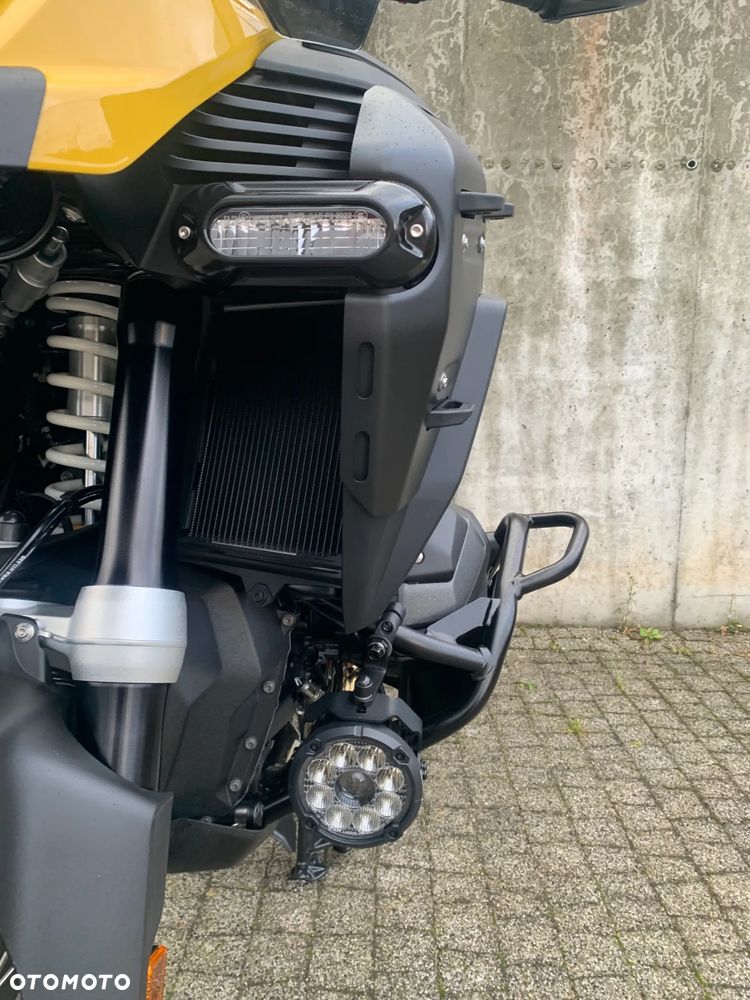 BMW GS - 12