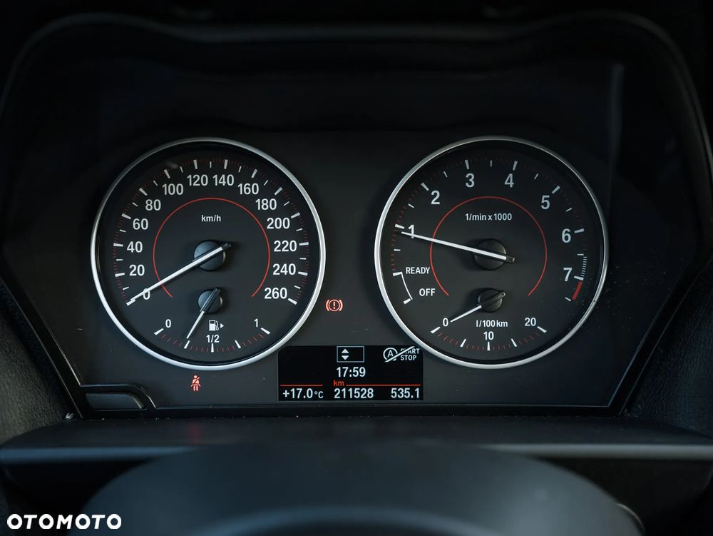 BMW Seria 1 118i Edition M Sport Shadow - 21