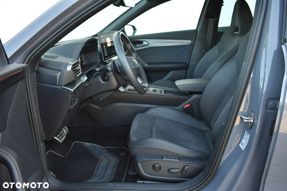 Cupra Formentor 1.5 eTSI mHEV DSG - 17