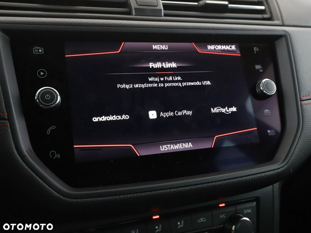 Seat Arona 1.5 TSI OPF FR - 26