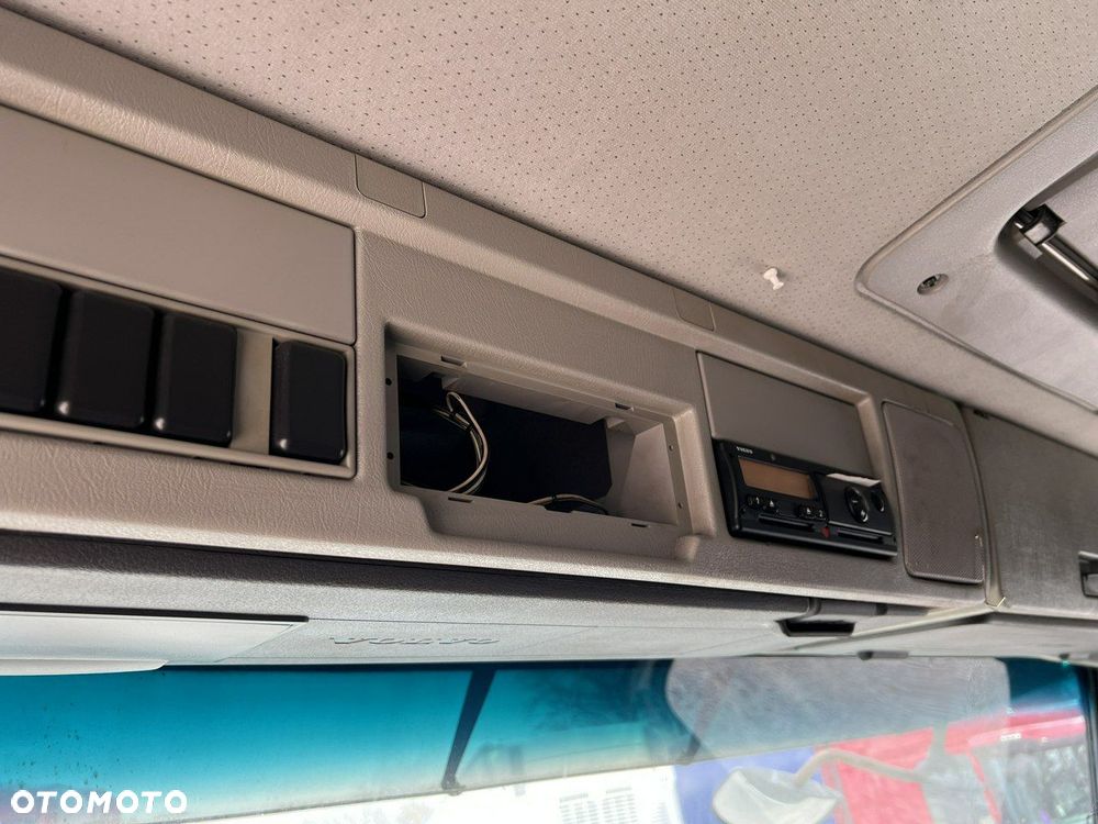 Volvo FM 330 E5 20.1t - 17