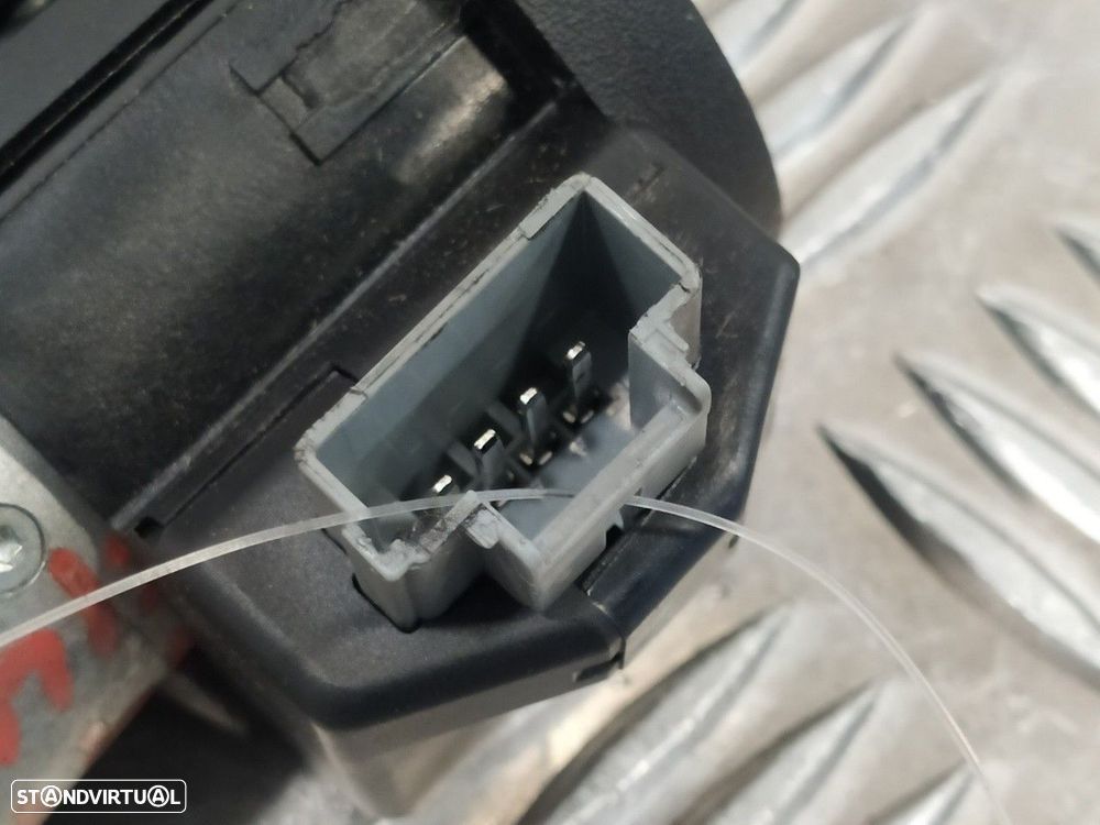 COMUTADOR DE ARRANQUE DACIA LOGAN 2007 - 4