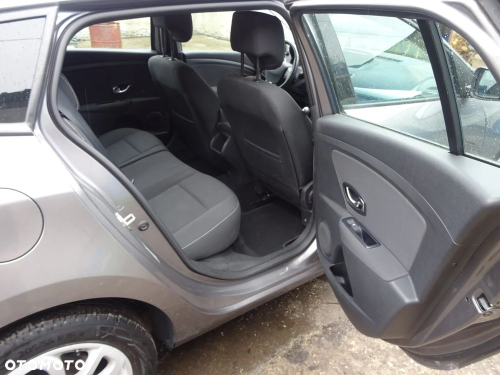 Renault Megane - 22