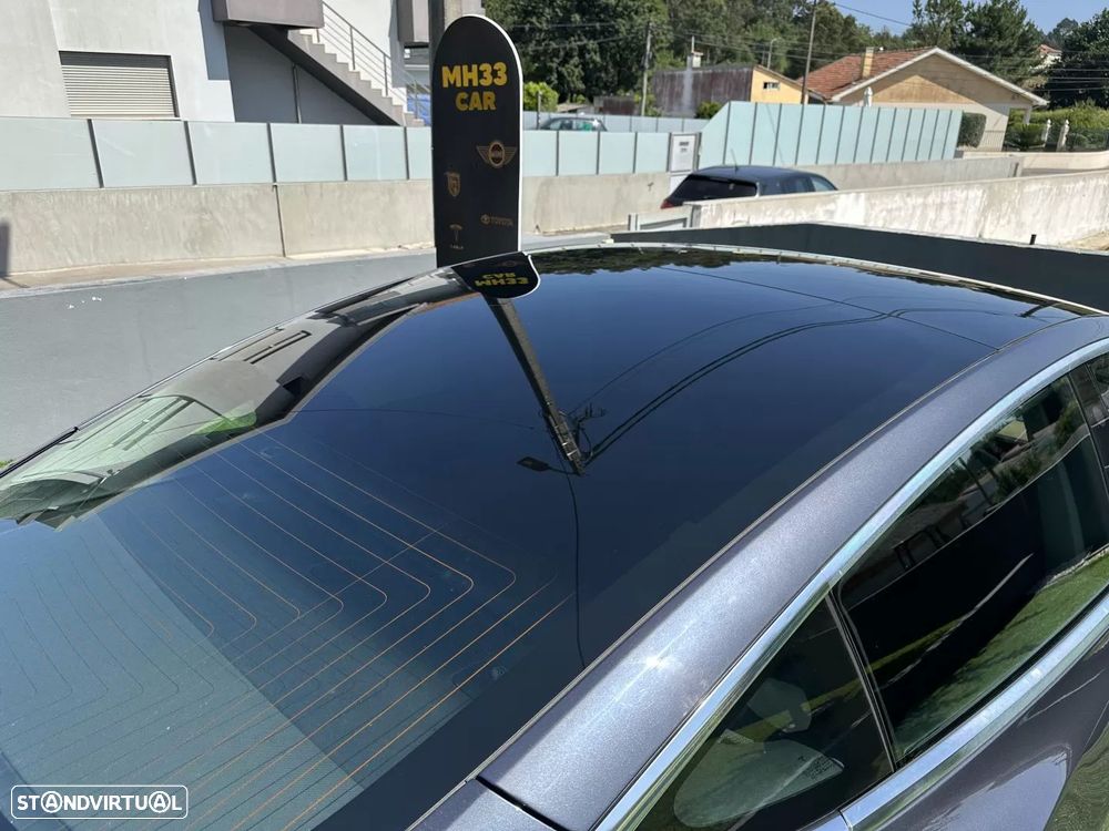 Tesla Model 3 Standard Range Plus RWD - 25