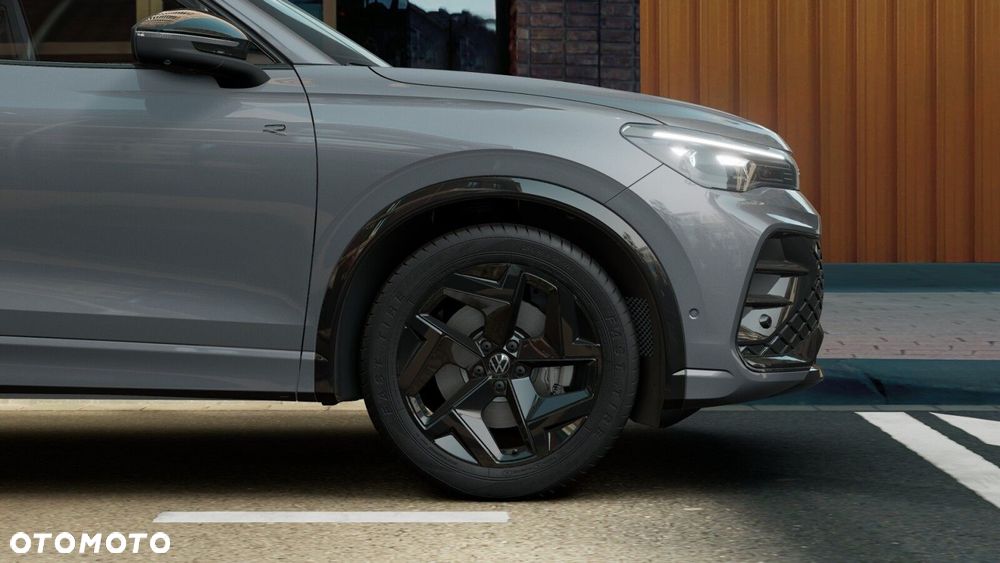 Volkswagen Tiguan - 9