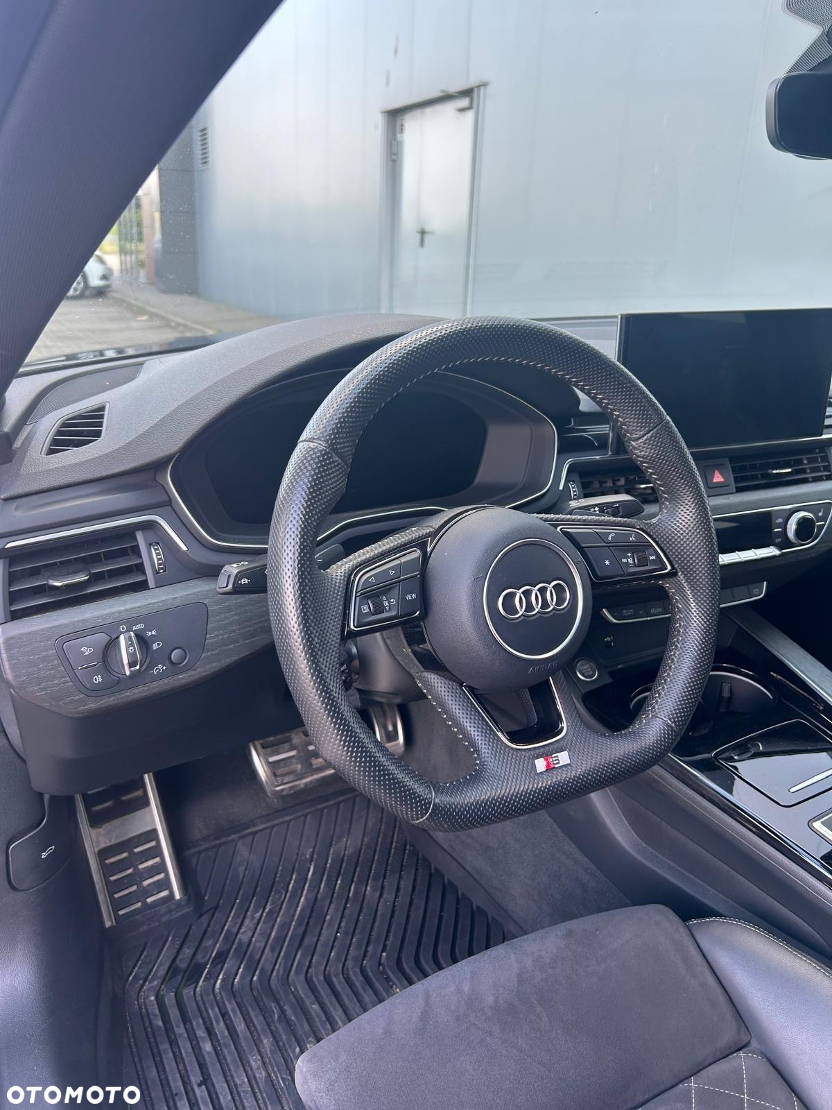 Audi A5 2.0 TFSI S tronic - 31