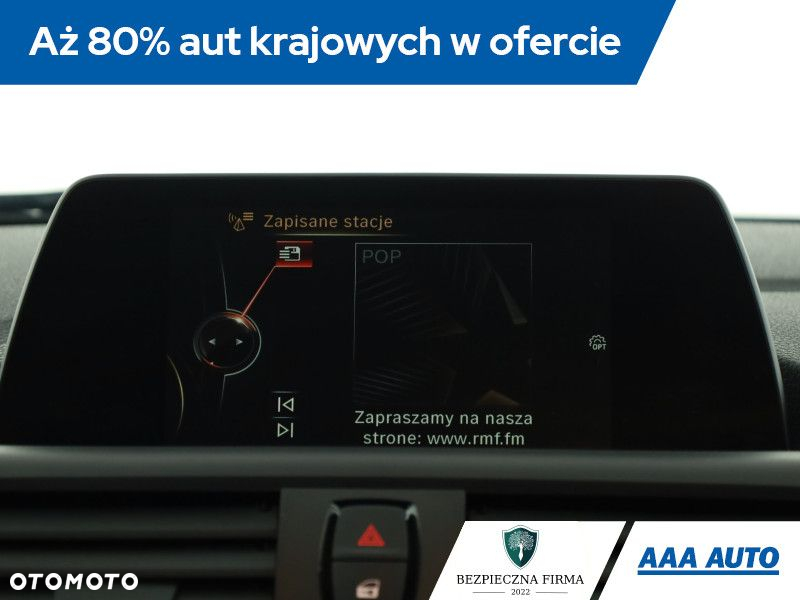 BMW Seria 1 - 10