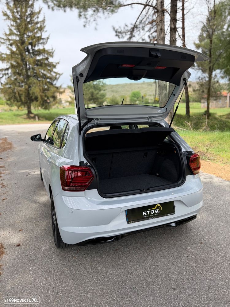 VW Polo 1.0 TSI Beats - 46