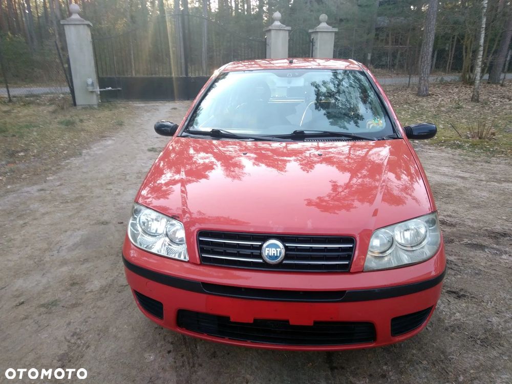 Fiat Punto - 16