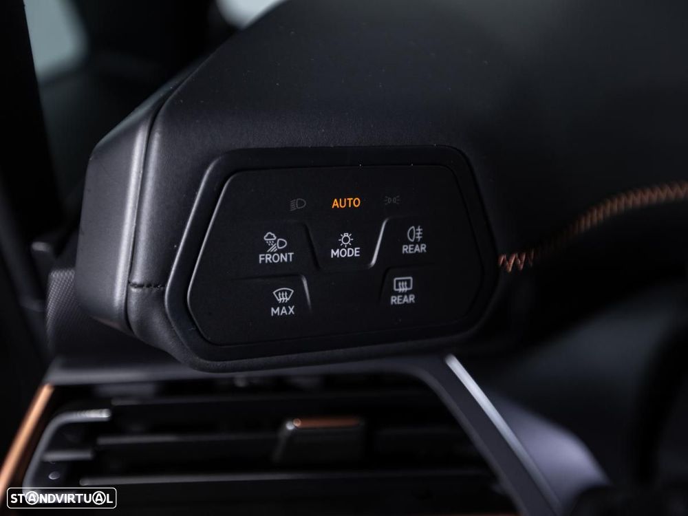 Cupra Born 150kW/58kWh - 16