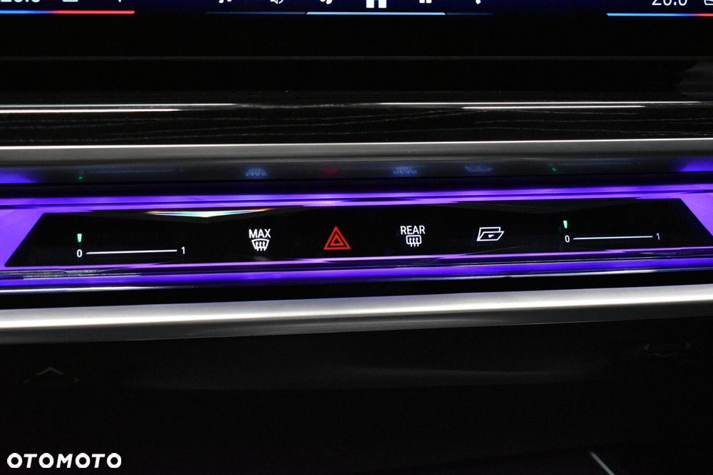 BMW Seria 7 - 18