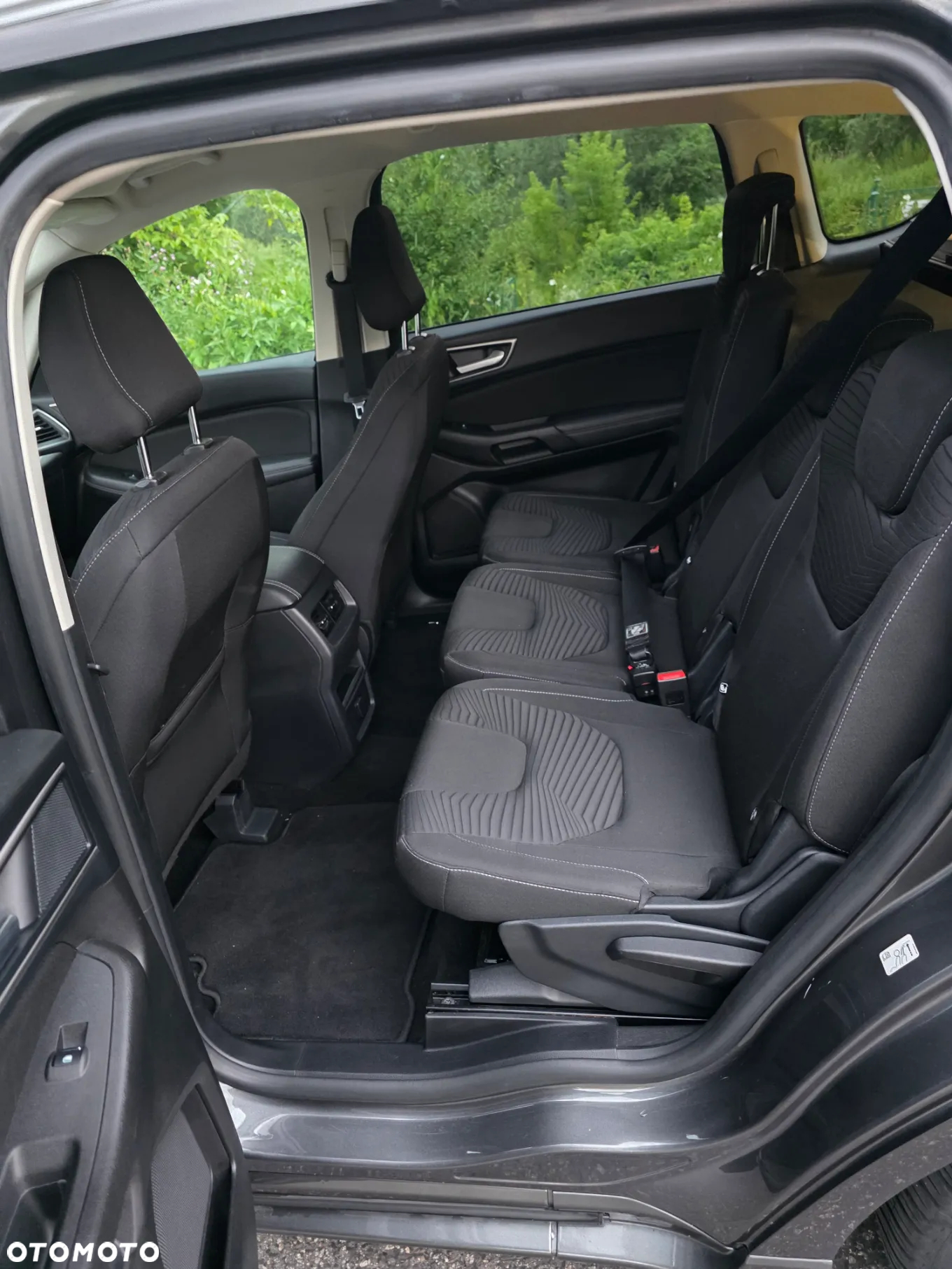 Ford S-Max 1.5 EcoBoost Trend - 25
