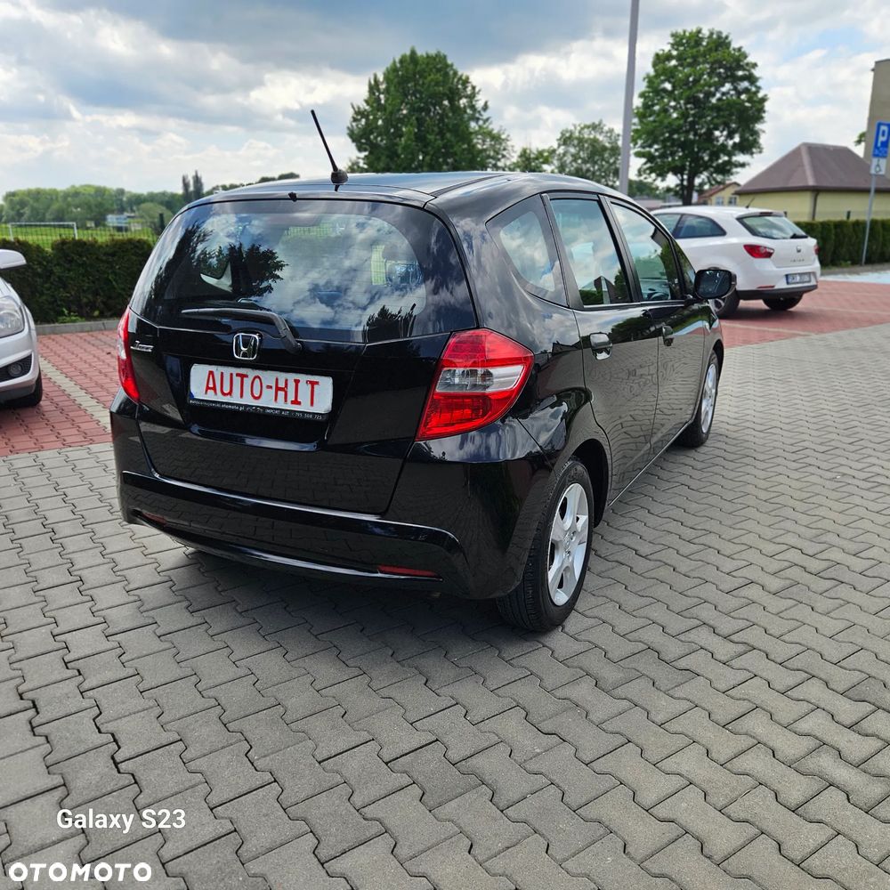 Honda Jazz 1.2 Trend - 11
