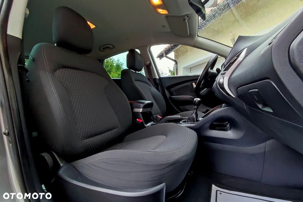 Hyundai ix35 1.6 GDI Premium 2WD - 14