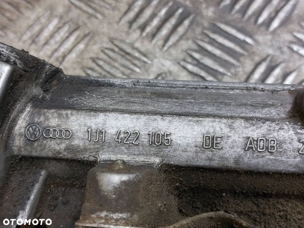 MAGLOWNICA PRZEKŁADNIA KIEROWNICZA SEAT TOLEDO II EU EUROPA 1J1422105DE - 6