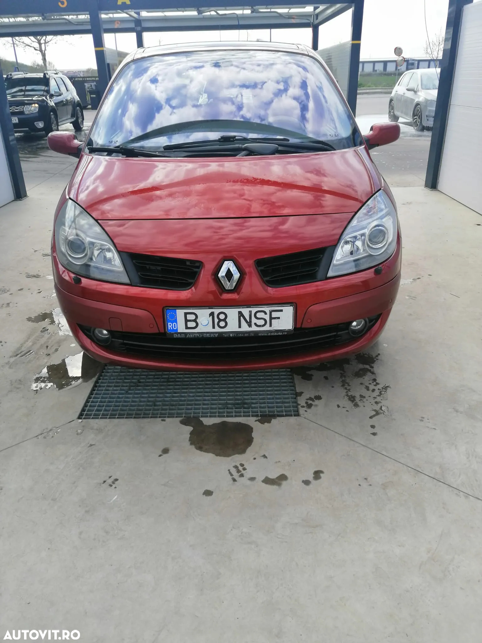 Renault Grand Scenic - 3