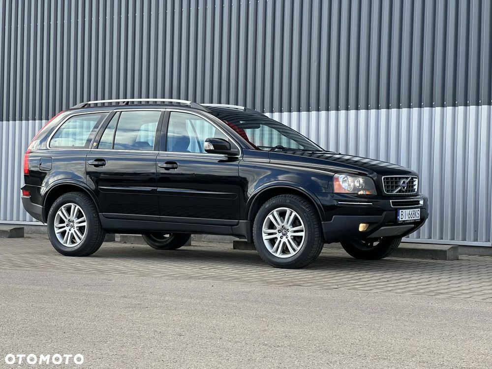 Volvo XC 90 2.5T Summum - 40