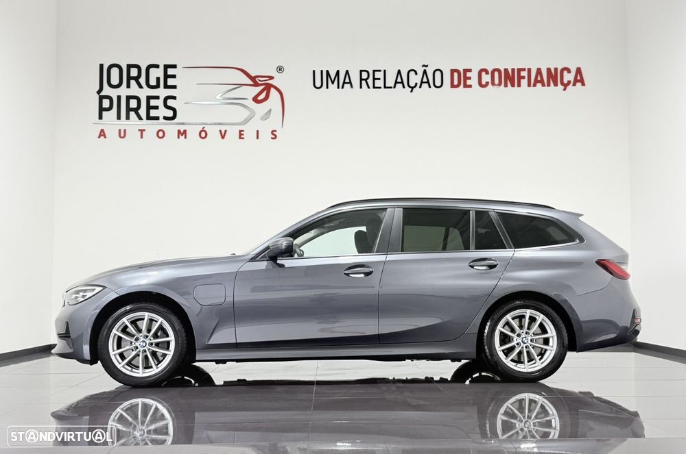 BMW 330 e Corporate Edition Auto - 5