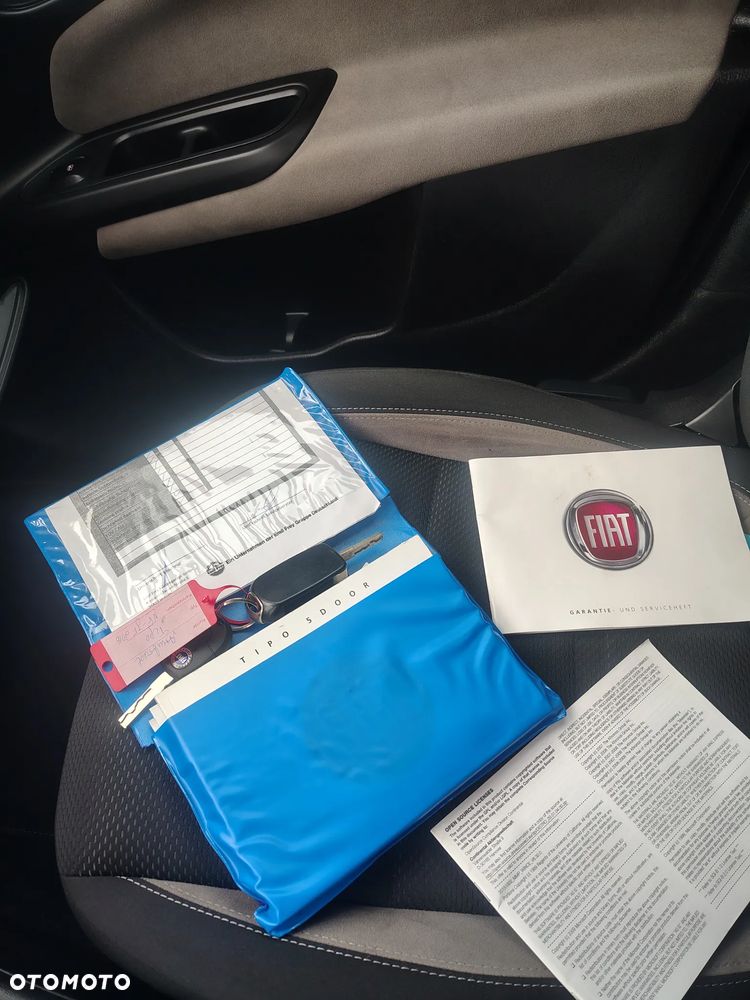 Fiat Tipo - 29