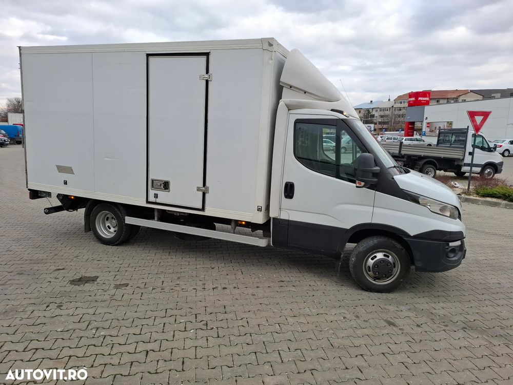 Iveco Daily - 10