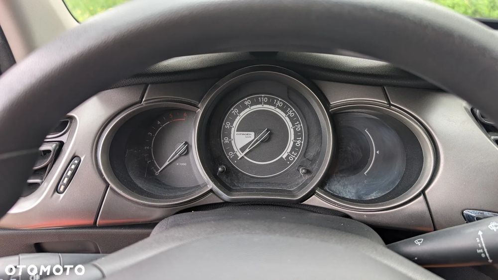 Citroën C3 1.4 HDi Attraction - 18