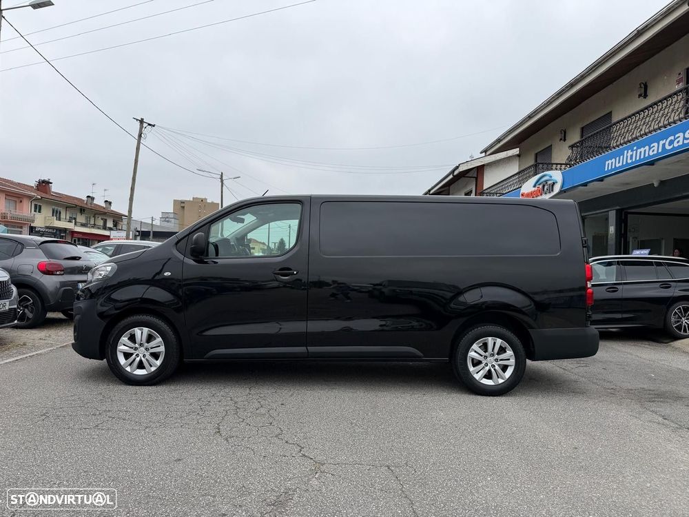Peugeot Expert 2.0 BlueHDi L3H1 Premium Long - 4