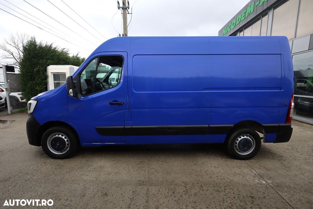 Renault Master L2H2 - 3