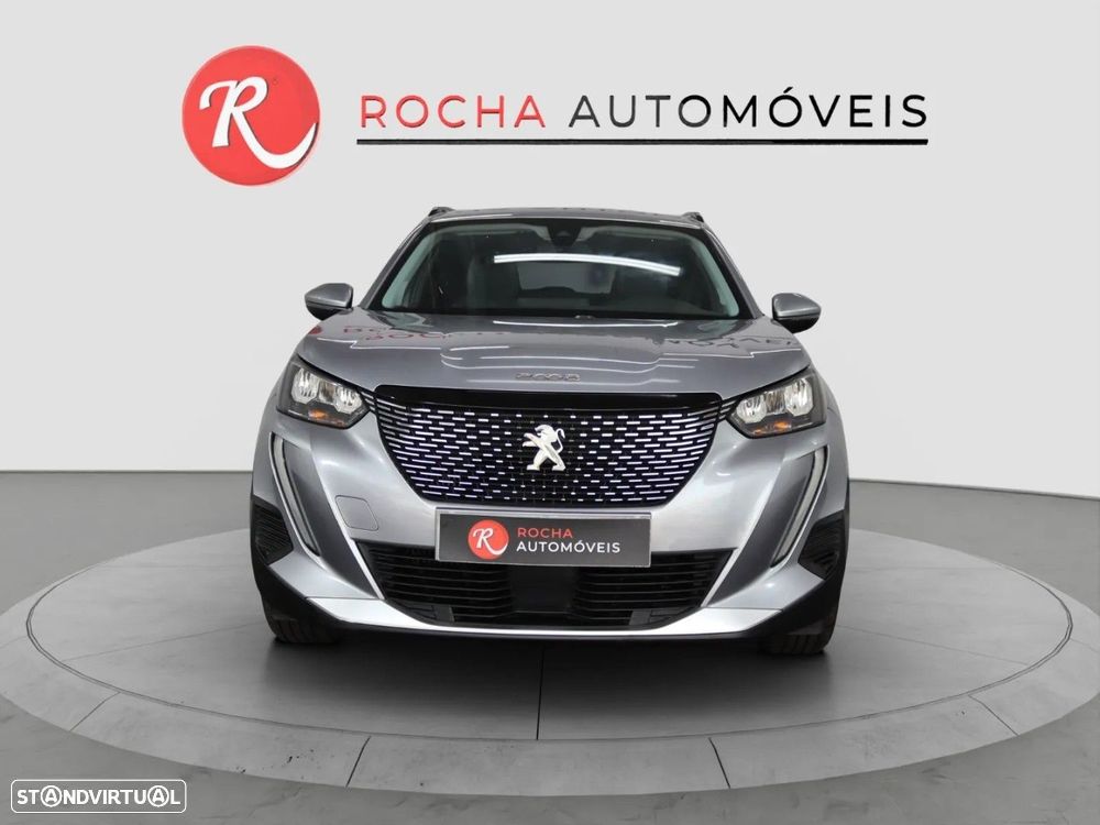 Peugeot 2008 1.2 PureTech Allure - 3