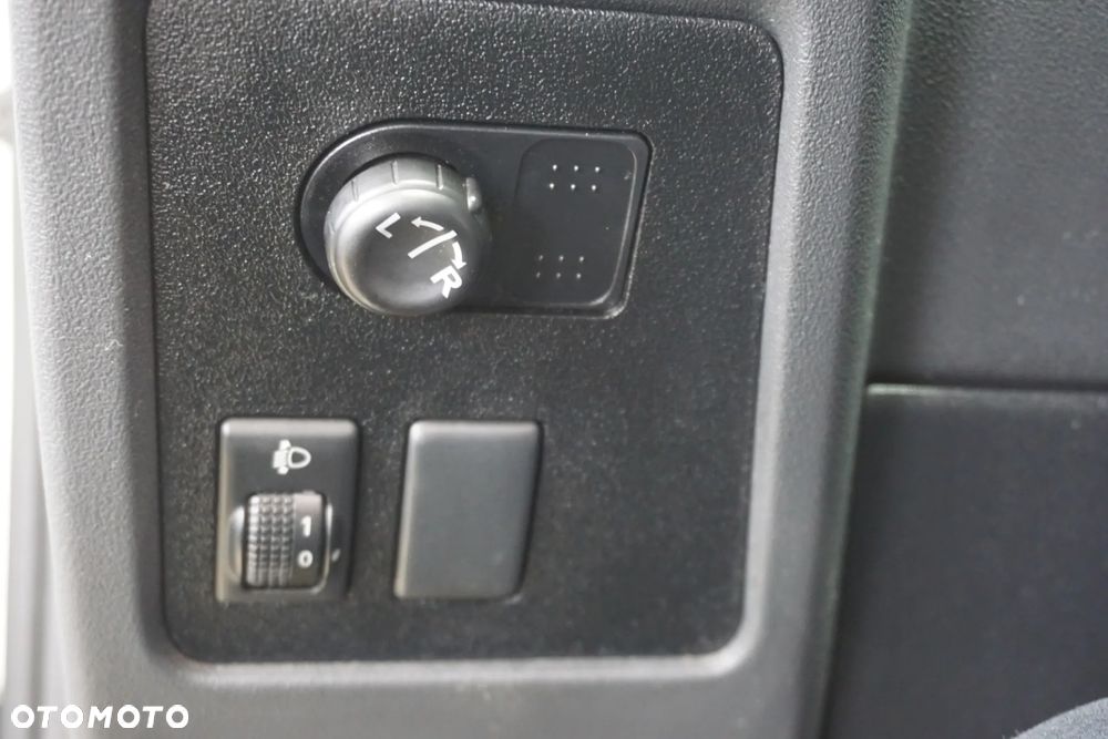 Nissan Qashqai 1.5 dCi Acenta - 29