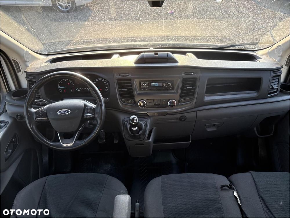 Ford Transit Kombi L2H2 Trend - 19