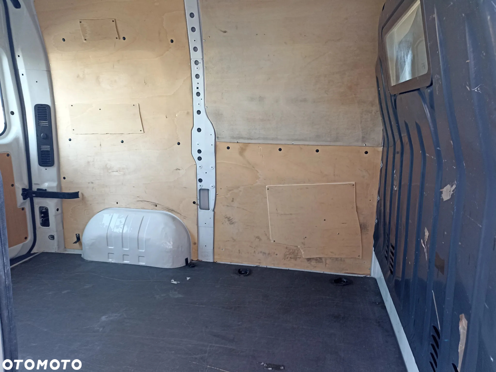 Renault MASTER - 15