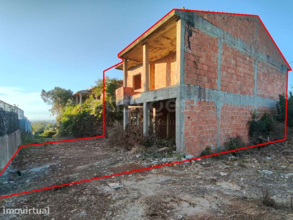 Lote de terreno para construção urbana em Sesimbra - Castelo - Grande imagem: 4/12