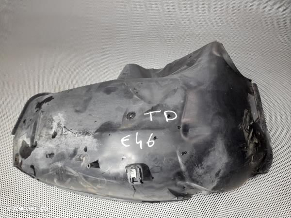 Cave Roda Tras Dto Bmw 3 Touring (E46) - 5