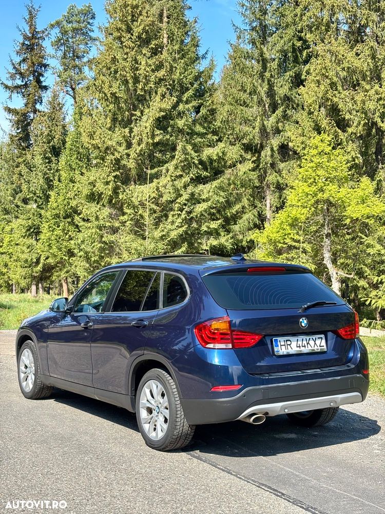 BMW X1 - 4