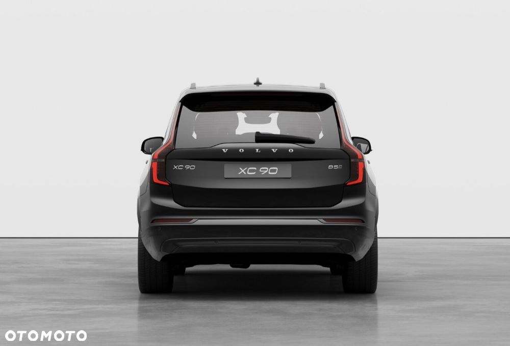 Volvo XC 90 B5 B AWD Ultra Dark 7os - 6