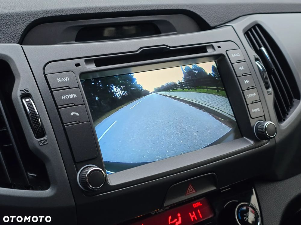 Kia Sportage 1.6 GDI 2WD Spirit - 8